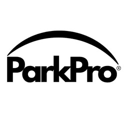ParkPro Logo